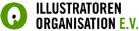 Logo Illustratoren Organisation